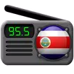 Radios de Costa Rica icon