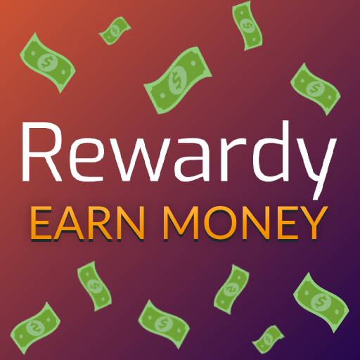 Rewardy icon
