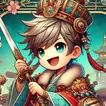 삼국지 군주전 APK