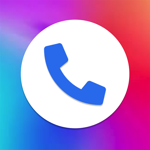 ColorCall - Color Phone Dialer icon