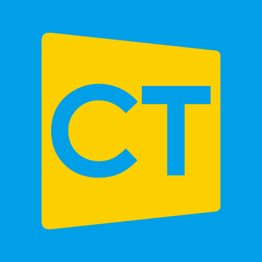 CTgoodjobs - Job Search icon