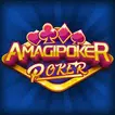 Amagi poker-Texas Holdem Game icon