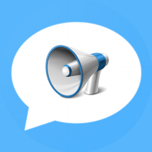 Message Reader icon