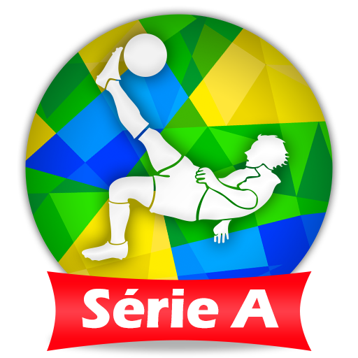 Brasileirão Série A 2023 icon