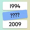 Timeline Quiz - Junban icon