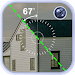 Clinometer Camera icon