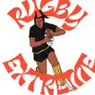 Rugby icon