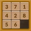 15 Puzzle -Sliding Puzzle Game icon