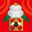 OshogatsuApp icon