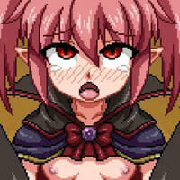 The Demon Lord's Daughter: Demona icon