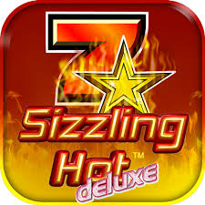 Sizzling Hot Deluxe slot APK