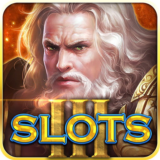 Titan Slots Ⅲ Free APK icon