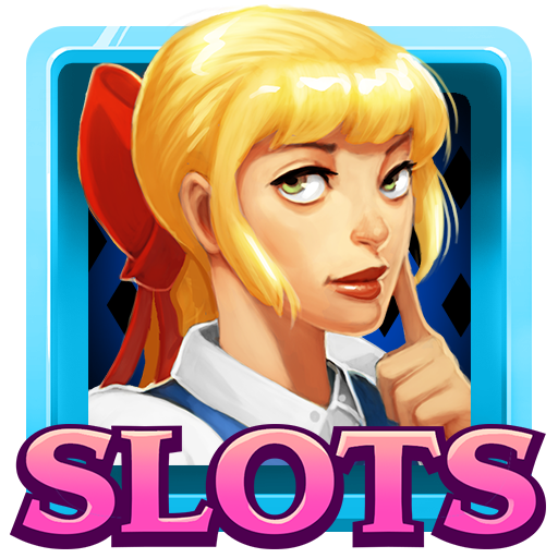 Enchanted Tales Free Slots Online APK icon