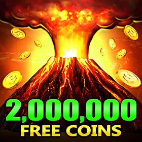 Big Easy Slots - Hot Vegas Casino Free APK icon