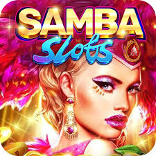 Samba Slots Casino 777 APK icon
