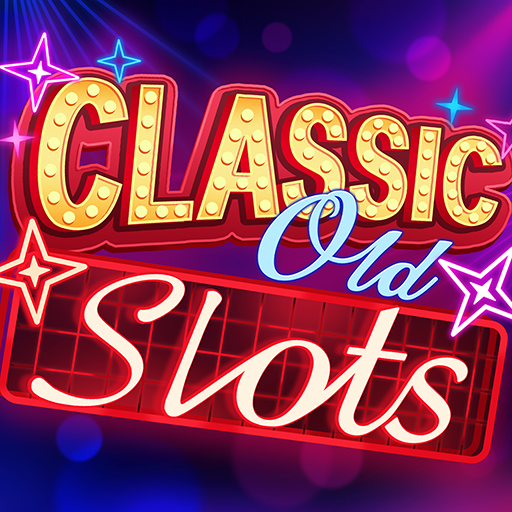 Vegas Classic Slots-High Limit Free APK icon