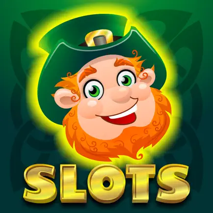 St.Patrick Slot Machine Free APK icon