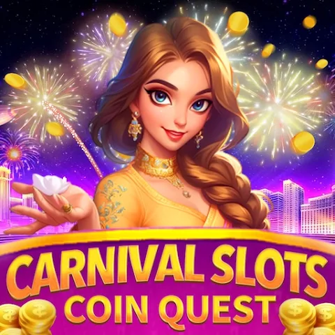 Slots - Carnival casino Free APK icon
