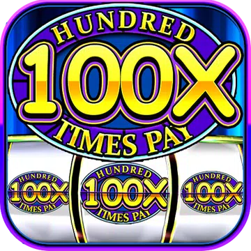 Slot Machine: Triple Hundred Times Pay Free Slot APK icon