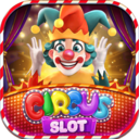 Circus Slot Machine Free APK icon