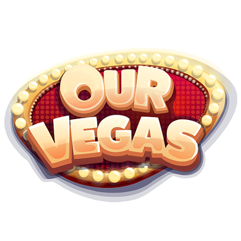 Our Vegas - Casino Slots Free APK icon