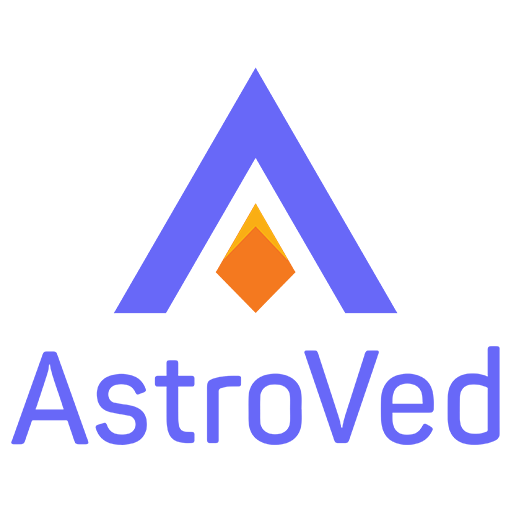 AstroVed icon