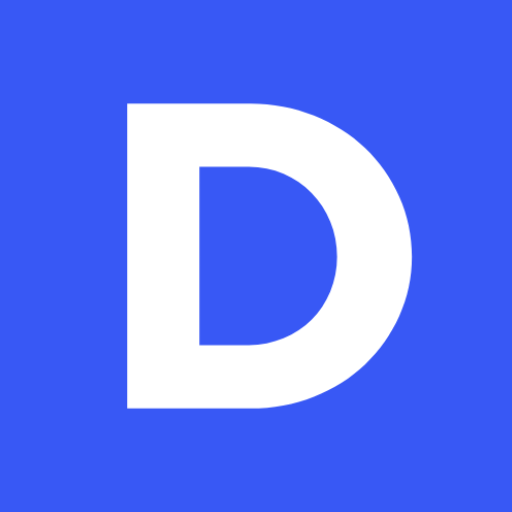 Delfi.ee icon