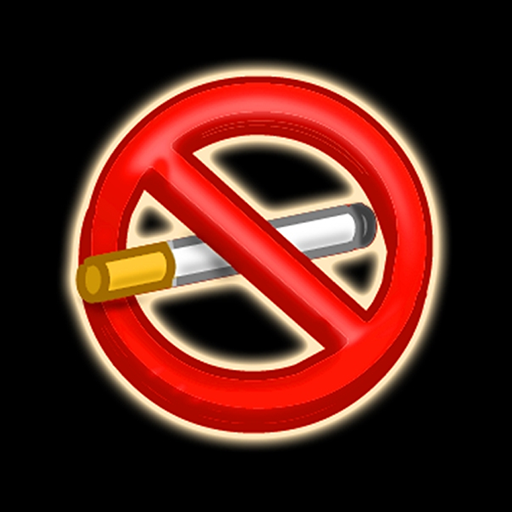 Stop Smoking, Stay Quit icon