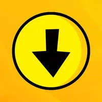 All Video Downloader Movies icon