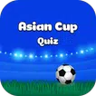 Asian Cup Football icon