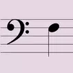 Mis Primeras Notas Musicales F icon