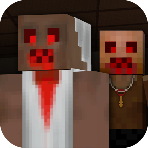 Five Days At Horror Room icon