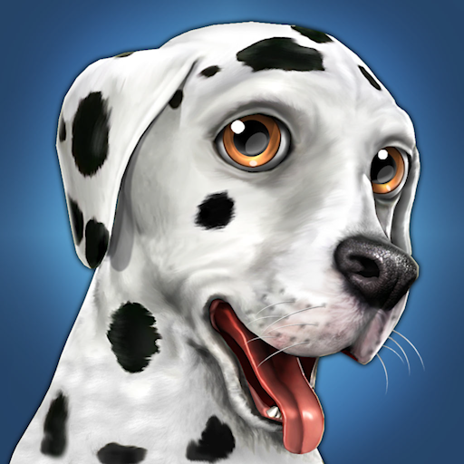 Dog World icon