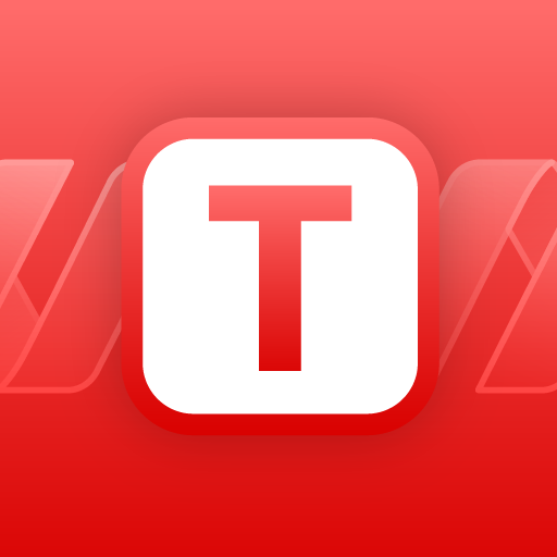Office NX: TextMaker icon
