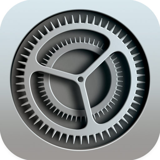 Notification iOS Theme icon