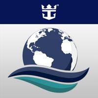 MyRCL • Royal Caribbean Group icon