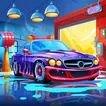 Auto Spa: Car Care Game icon