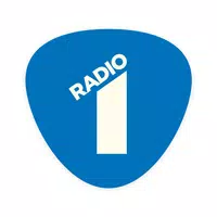 VRT Radio 1 icon