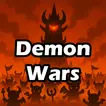 Demon Wars icon
