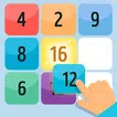 Fused: Number Puzzle Game icon