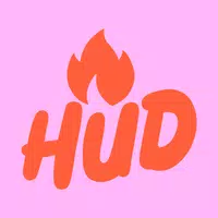 HUD™ Hookup App icon
