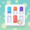 Coin Sort Puzzle - Color Game icon