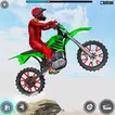 Stunt Bike Racing Games icon