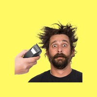 Hair Cut, Fart Sounds, Pranks icon