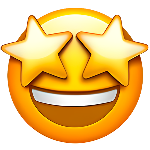 Emoji & Memoji Stickers icon