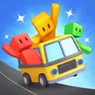 Color Bus Jam: Block Puzzle icon