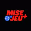 Mise-o-jeu+ icon