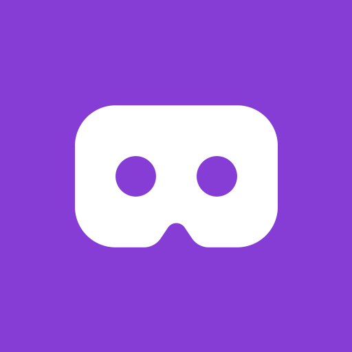 JioImmerse (Beta) icon