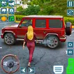 Real Offroad SUV 4x4 Simulator icon