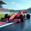 Formula Car Racing: Turbo Race icon